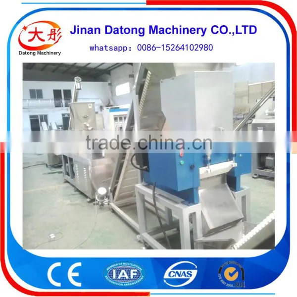 Breadcrumb Making Machines/automatic Bread Crumb Production Line/toast Bread Crumb Production Line photo-4