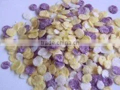 Top Level High Reflective Best Deal Buy Corn Flakes Machinery photo-3