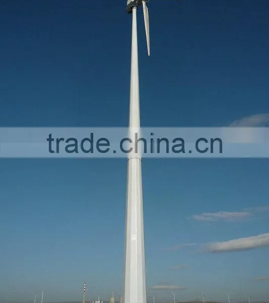 50kw Wind Turbine