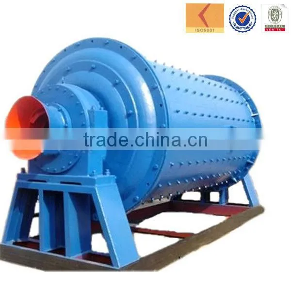 900*1800mm Small Grinding Ball Mill