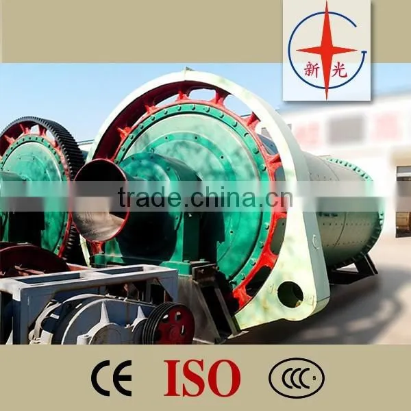 China High Quality and Efficiency Grinding Ball Mill Liners Manufacturer photo-6