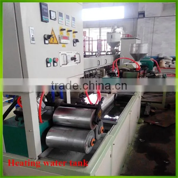 PE Flower Protect Net Machine photo-4