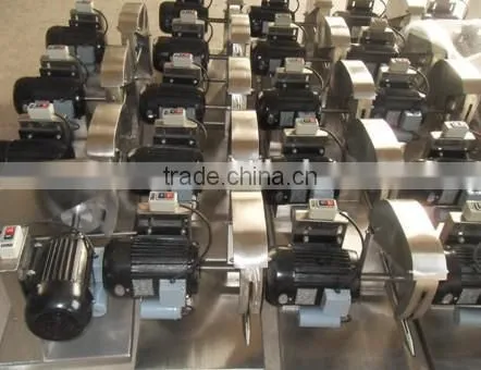 Chicken&Duck Dividing Machine photo-2