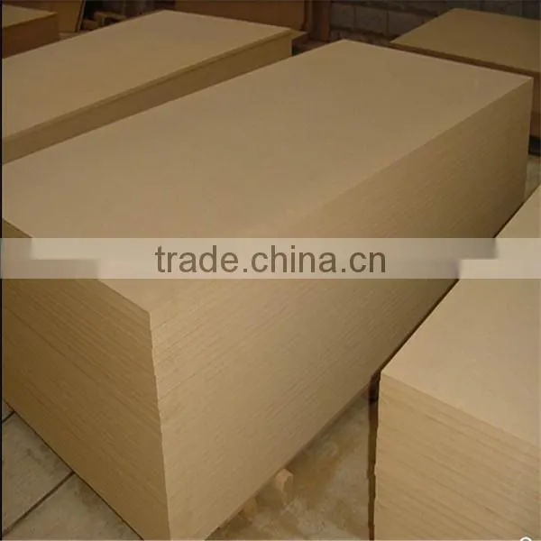 Mdf Board Laminated Plywood Film Faced Waterproof Plywood photo-3