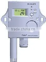 Good Quality Temperature Humidity Controller for Greenhouse photo-2