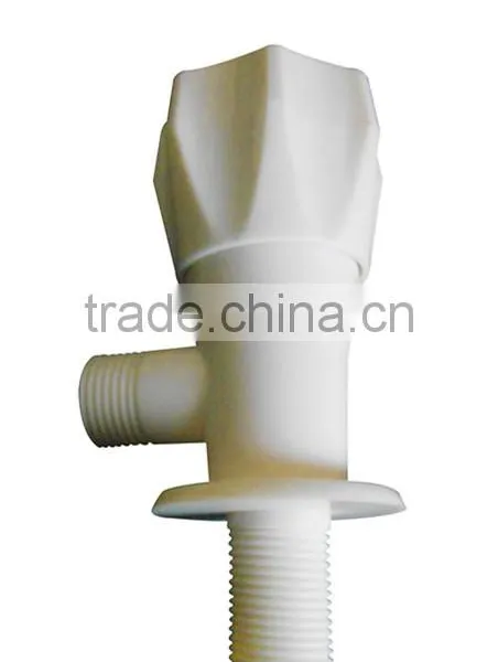 2015 Best Selling Plastic Tap and Faucet for Water System With High Quality photo-2