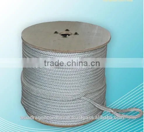 Docline White Rope photo-3