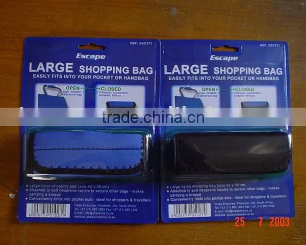 Shopping Bag