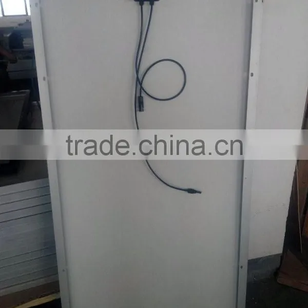 250W Poly Silicon Solar Module,solar Panel With High Efficiency/grade A Solar Module photo-5
