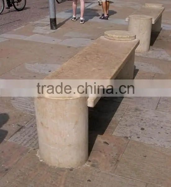 FINE QUALITY MARBLE BENCHES photo-6