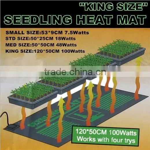 Seeding Heat Mat photo-4
