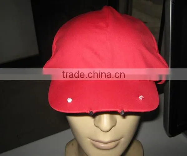 Fishing Lamp Cap/mining Cap Lamp photo-3