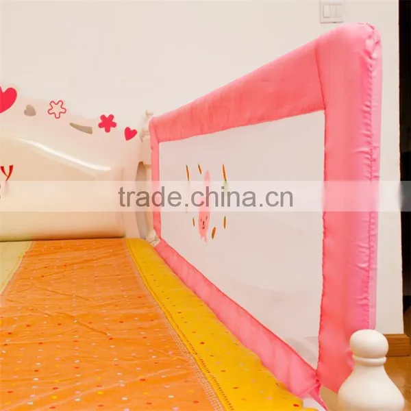 J160 Useful Home Safty Baby Baby Bed Guard photo-3