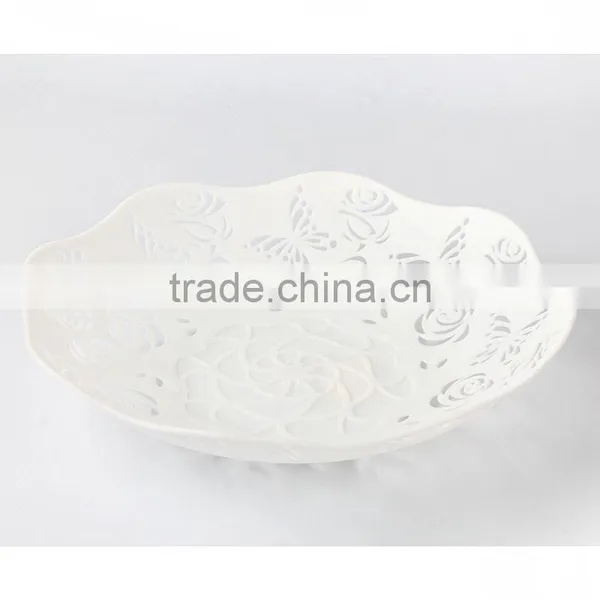Popular Used Plastic Fruit Baskets photo-5