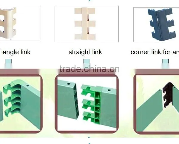 China Manufacturer Flower Pots Wholesale Raised Garden Bed photo-3