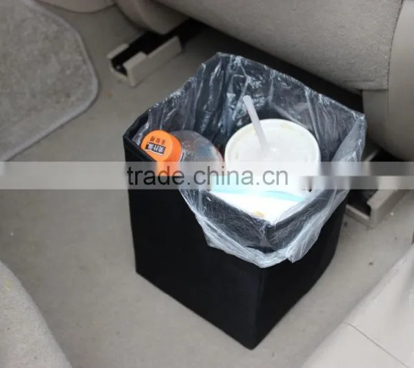 SIMETU Auto Trash Bag for Litter photo-3