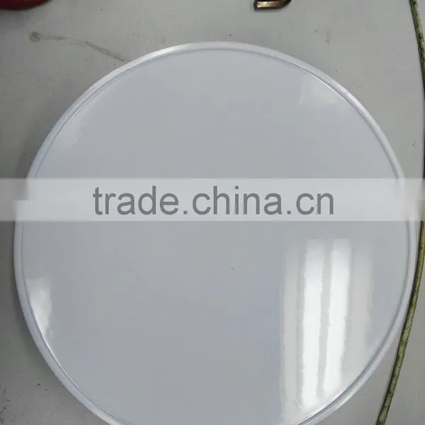 Suzhou Swellder Manufacture PC Lampe Bulb Shades photo-4