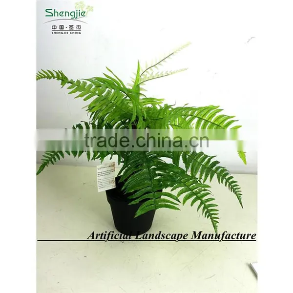 SAS201602 Artificial Foliage Plant Bonsai,Plastic Wholesale Bonsai photo-6