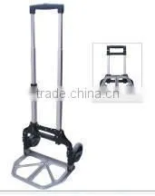 Warehouse Trolley Cart Two Wheel for Carrying photo-4