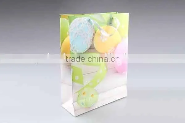 Size 320*420*115mm Foldable Gift Bag / Shopping Bag photo-4