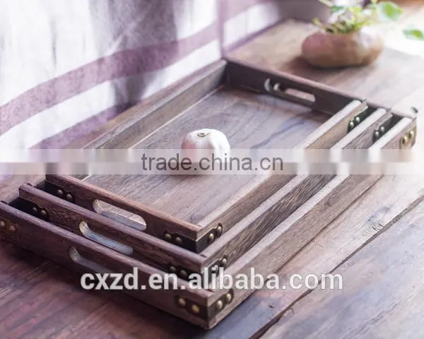 High Quality Wooden Crate for Your Home photo-3