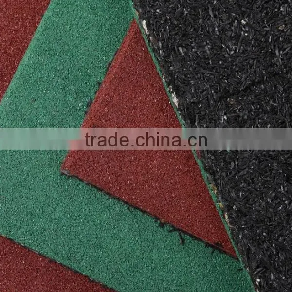 Design Anti Skid Antislip Rubber Sheet Floor Mat photo-6