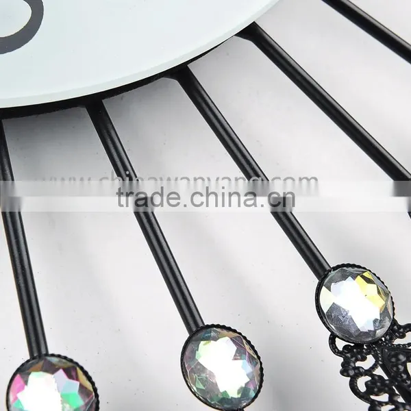 Hot Selling Large Fashion Home Decoration Promotional Wall Clock photo-5