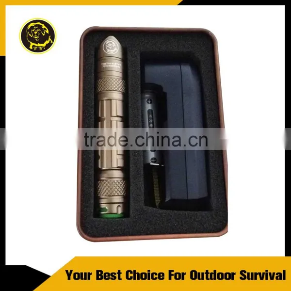 Survival Led Light Auto Survival Tool Auto Emergency Hammer Camping Light photo-6