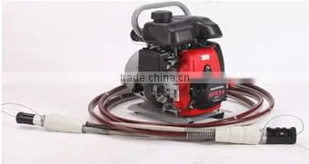 Single Interface Light Backpack Hydraulic Rescue Tools Set