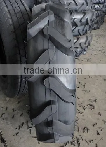 Rubber Wheel 3.50-8/4.00-8 Tire and Tube photo-6