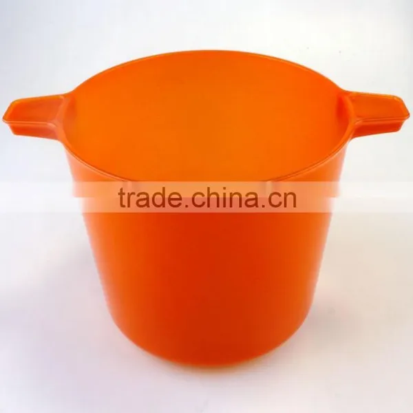 7000ML PS Large Plastic Beer Ice Bucket For Party photo-5
