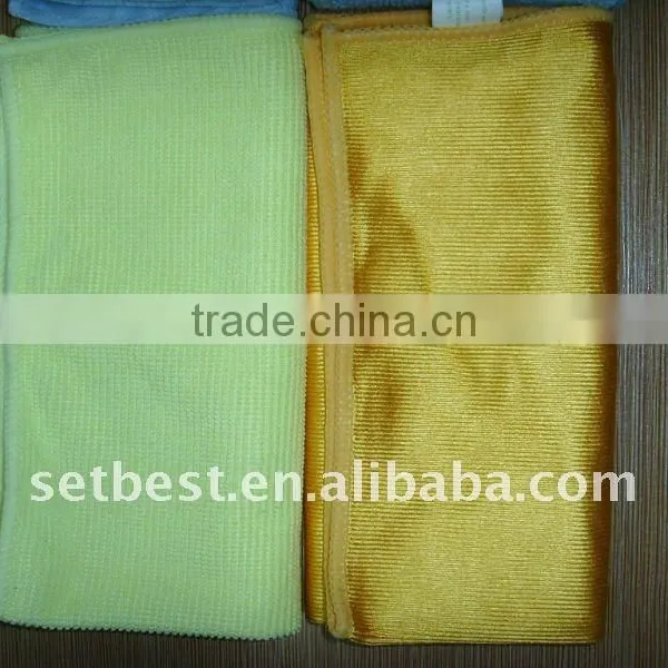 Multi-Functional Microfiber Glass Cloth photo-5