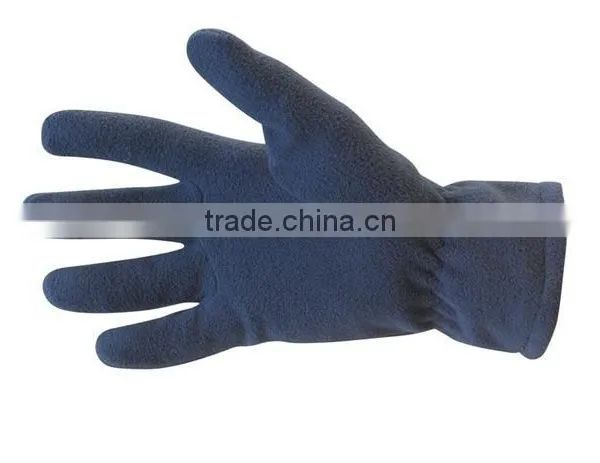 FLEECE GLOVE photo-2