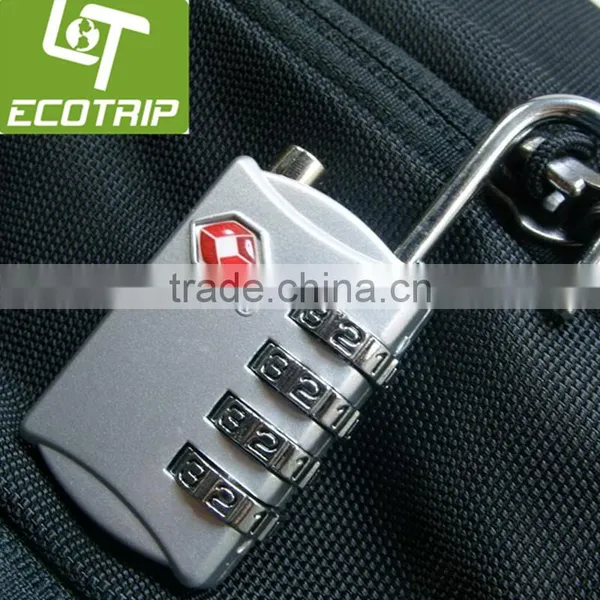 Promotional 3-dial Combination Zinc-alloyed Locks,luggage Locks photo-6
