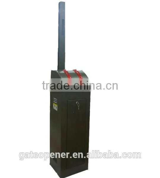 Crash Barrier Factory in China photo-5