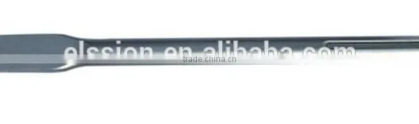 SDS Plus Flat Chisel With Straight Shank photo-2