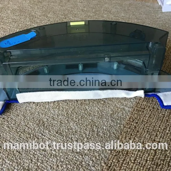 Vacuum Clenaer With Big Water Tank and Wifi photo-5