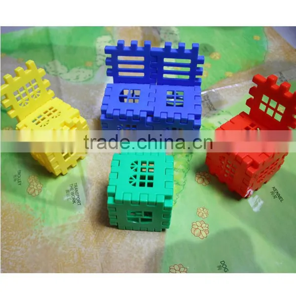 Wholesale Manufacturer Customized Mega Toys Building Sets Blocks for Children photo-2
