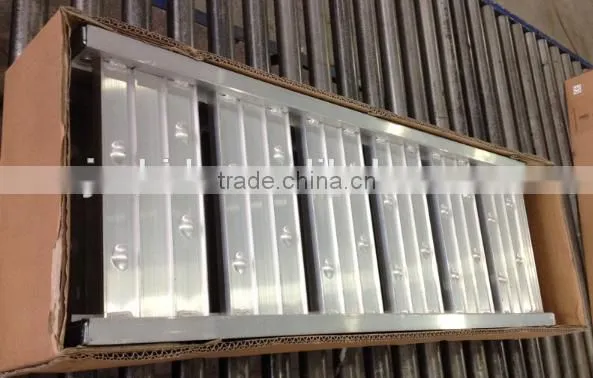 320kg Motorcycle Porta Aluminum Ramps Folding Ramps photo-3
