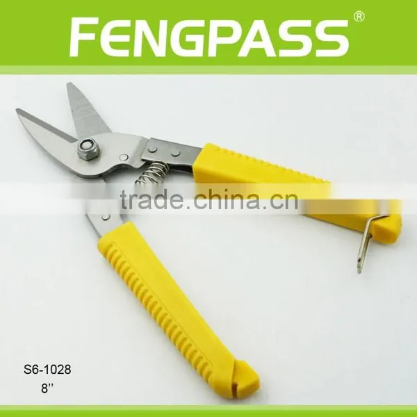 S6-1028 Competitive Price Pruner Shear Garden Scissors photo-2