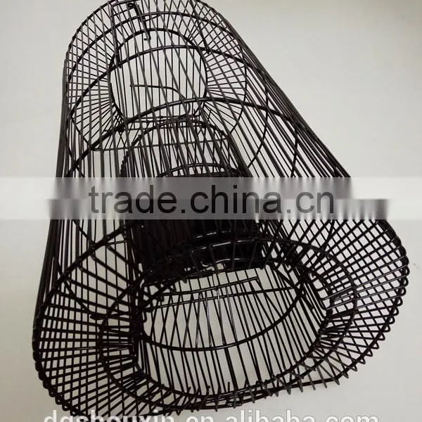 New Products Humane Animal Mice Rat Trap Cage photo-2