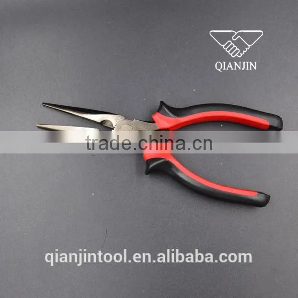 QJ-T47 Professional Cutting Pliers Needle Nose Pliers photo-3
