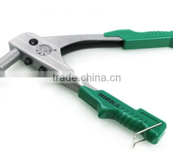 BERRYLION New Design Heavy Duty Riveter Gun With Soft Handle Design photo-5