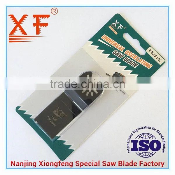 32mm Oscillating Multi Tool Wood Saw Blades For DEWALT photo-2