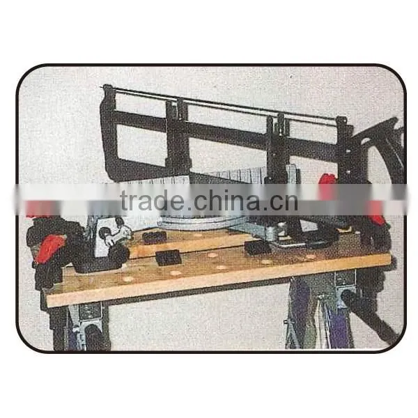 Multi-Function Clamp Set photo-4