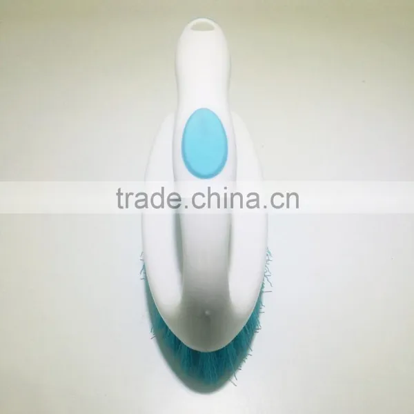 Newest Style Plastic Clothes Brush photo-2
