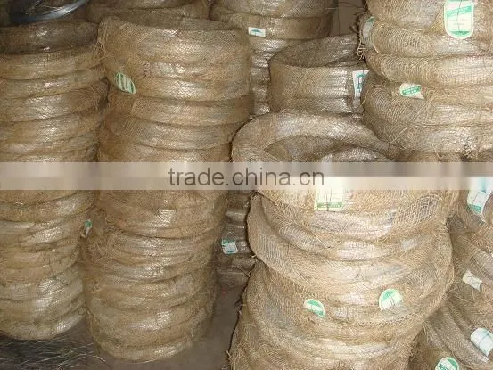 Galvanized Steel Wire Sale in China photo-4