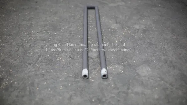 SIC & MoSi2 Heating Elements photo-3