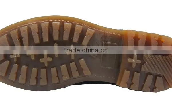 Custom Logo Waterproof Shiny Black Neoprene Rain Hunting Boots photo-6