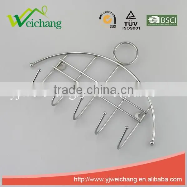 WCE7134 Clothes-rack Hot Sale Stainless Steel HOT SALE photo-3